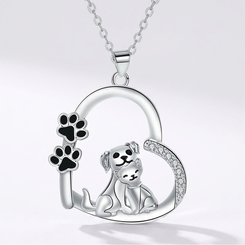 Forever Paws