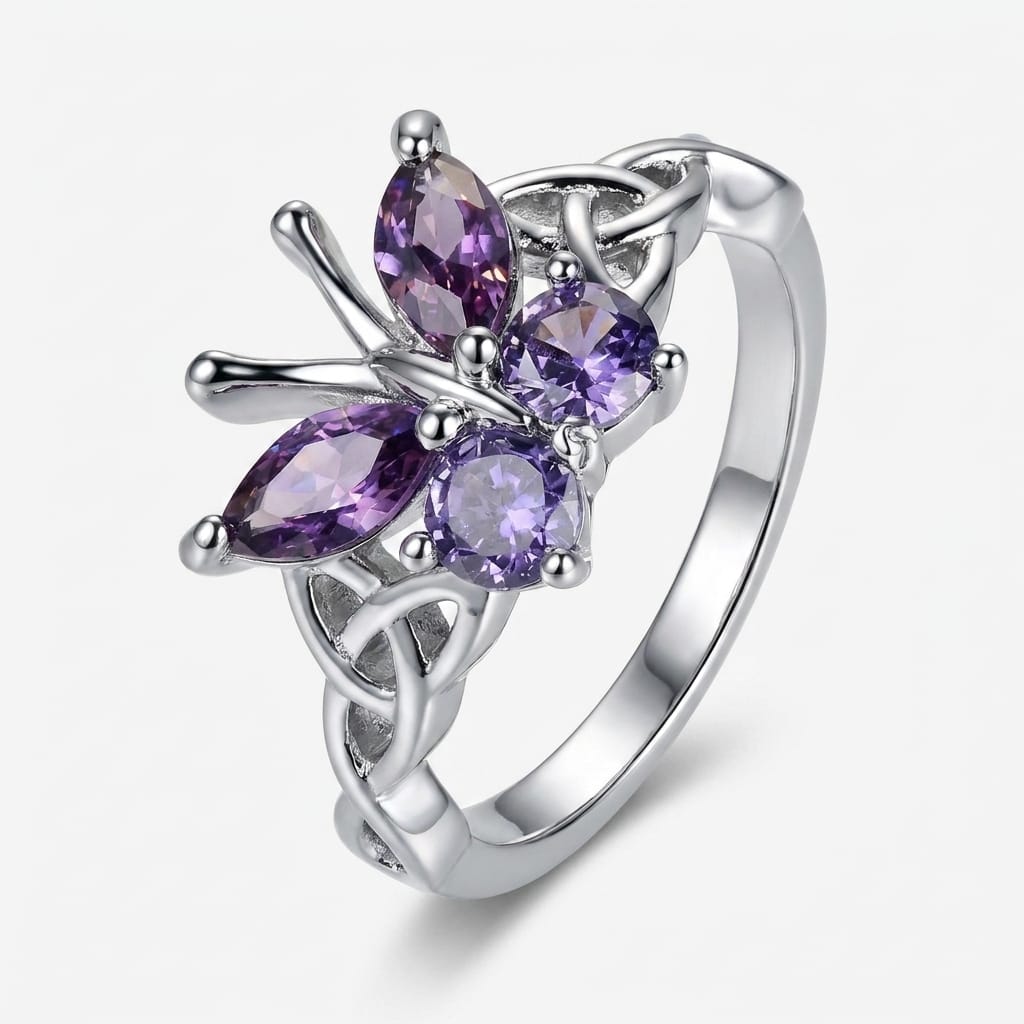 Butterfly Collection
