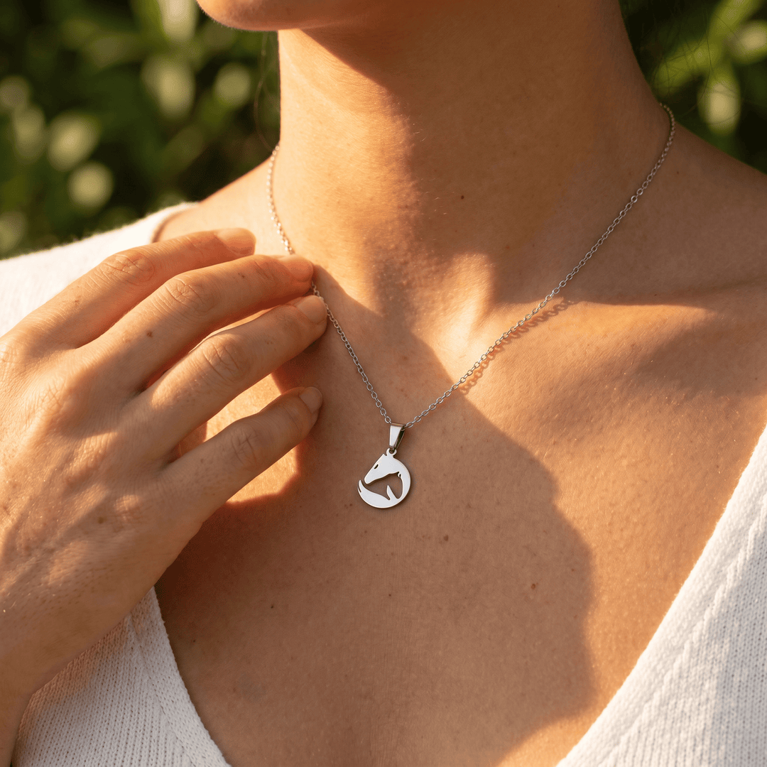 Free Spirit Necklace