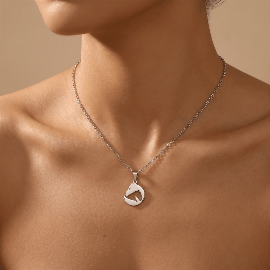 Free Spirit Necklace