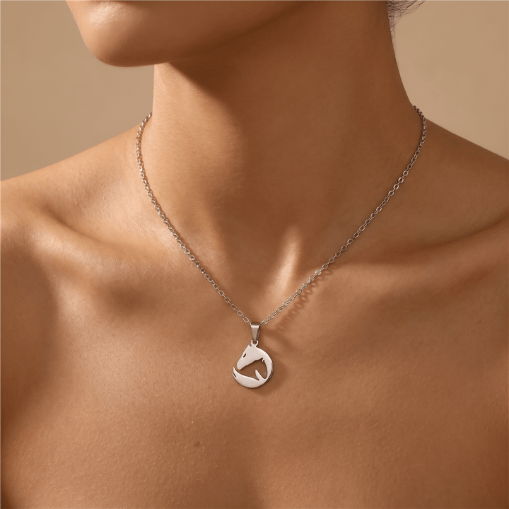 Free Spirit Necklace