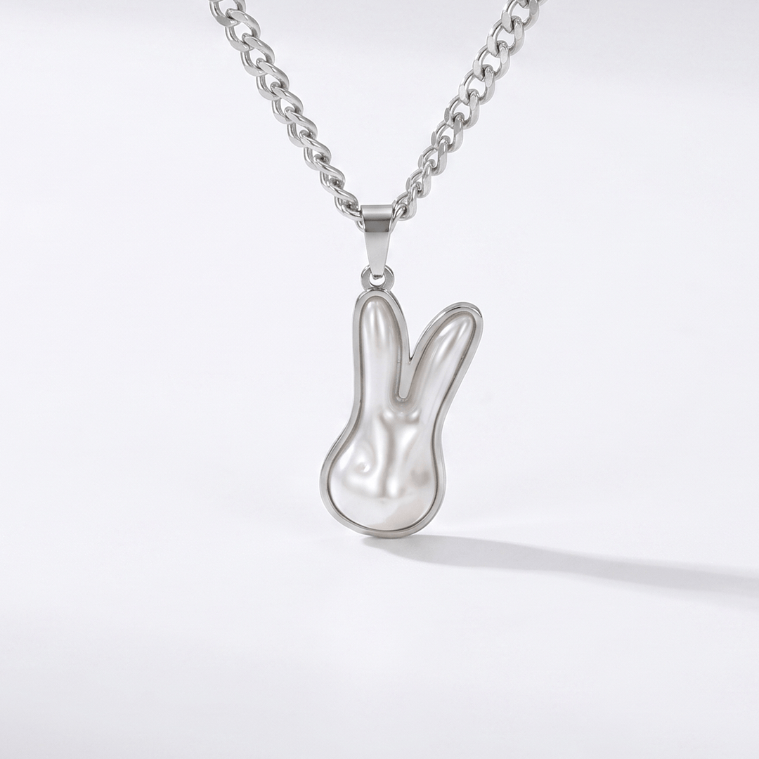 Hoppy Days Necklace