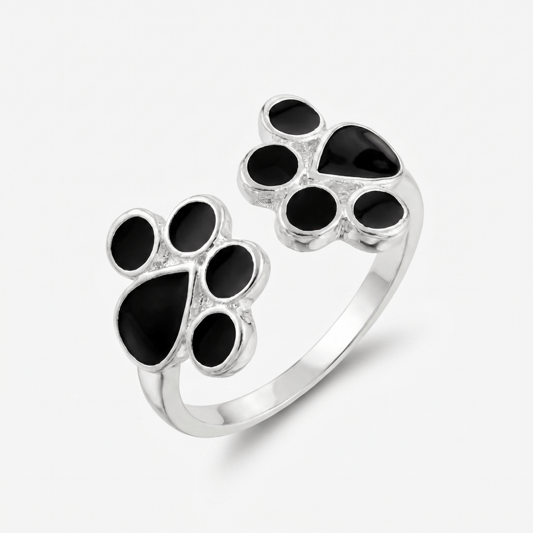 Forever Paw Ring