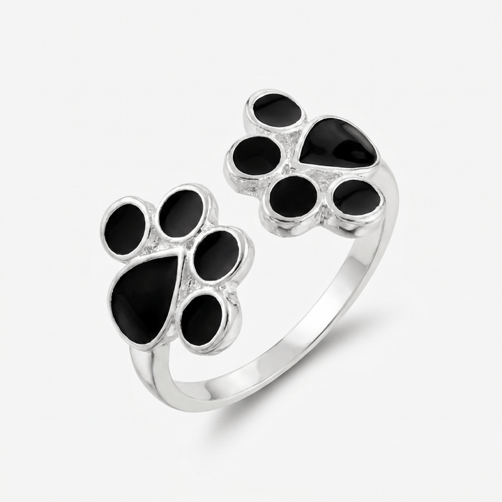 Forever Paw Ring