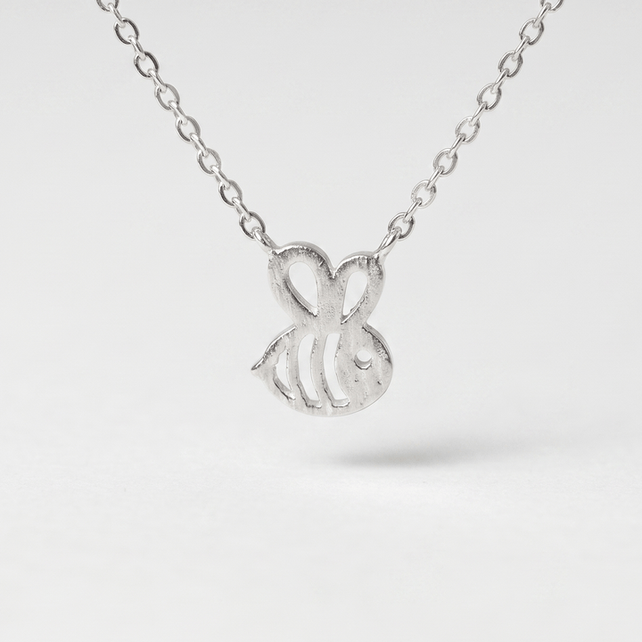 Buzzing Beauty Necklace