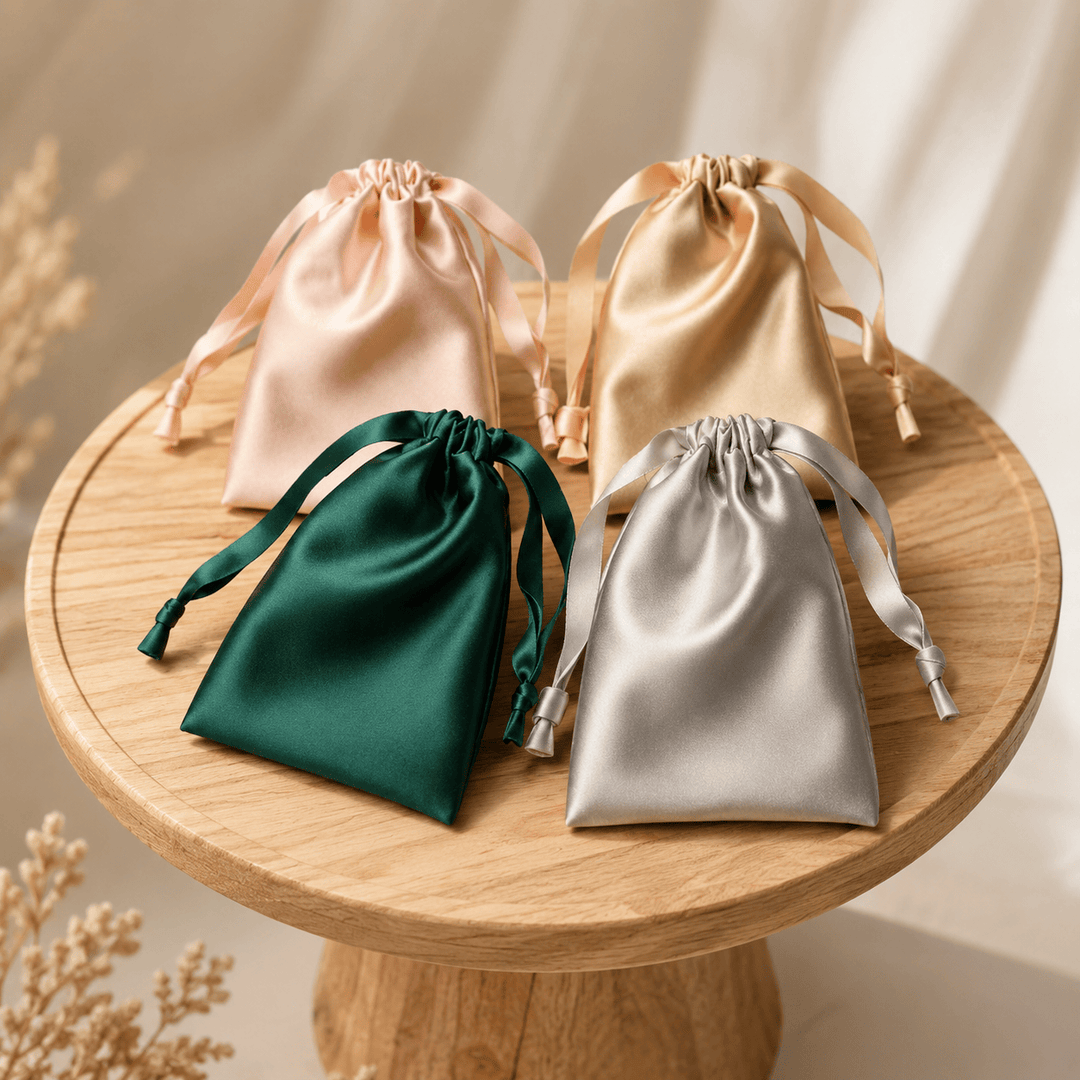 Premium Gifting Pouch