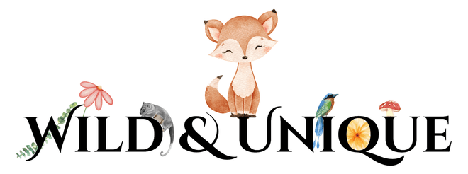 Wild & Unique Co.