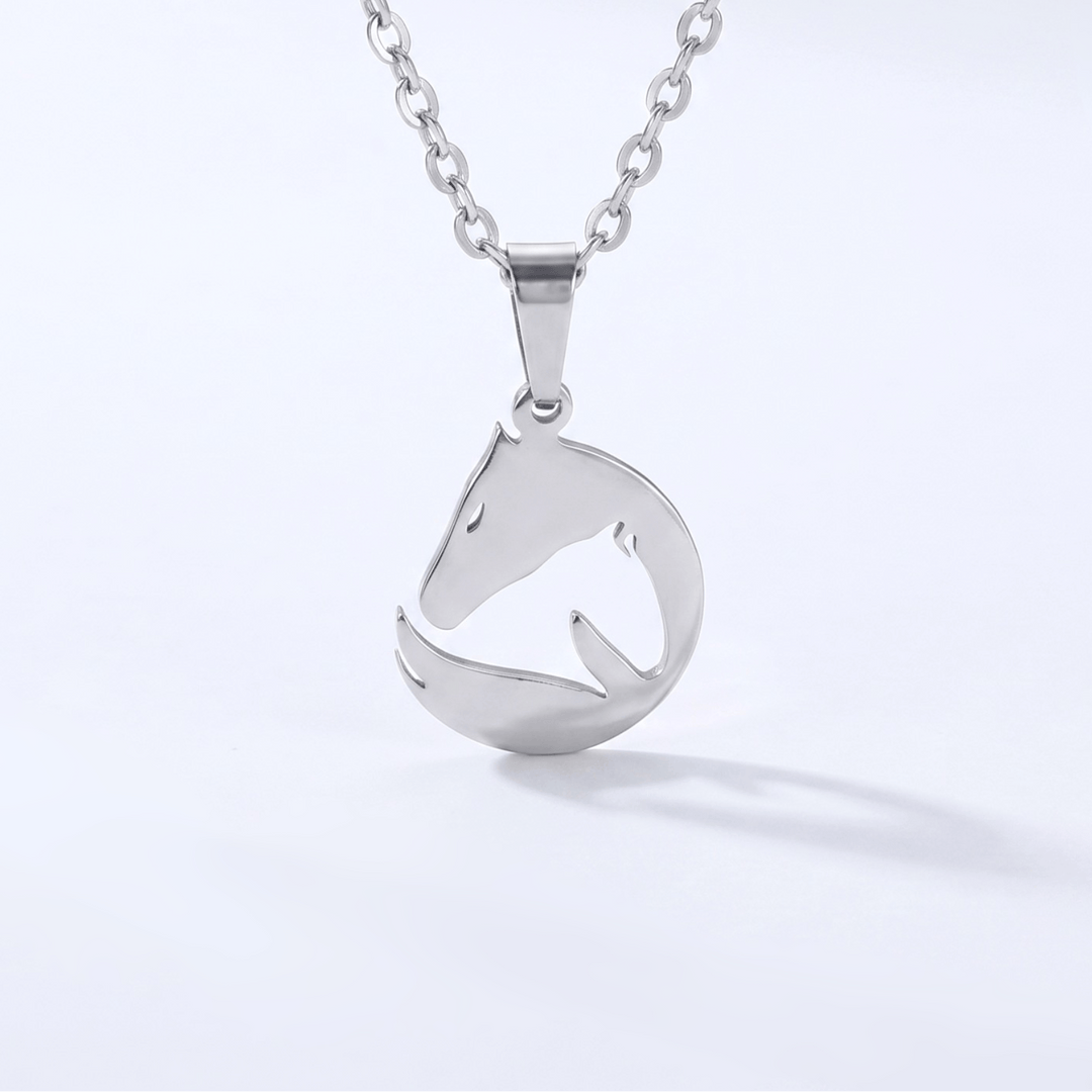 Free Spirit Necklace