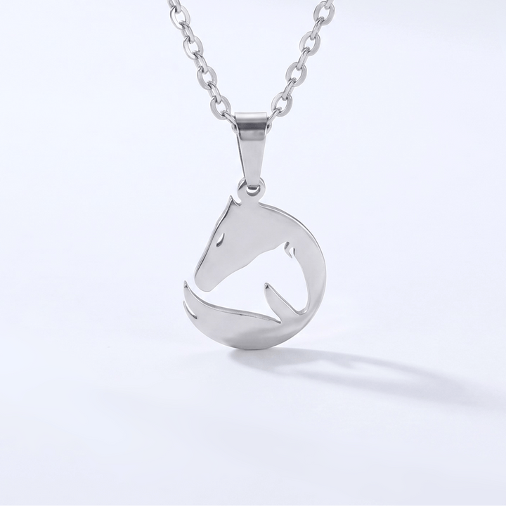 Free Spirit Necklace